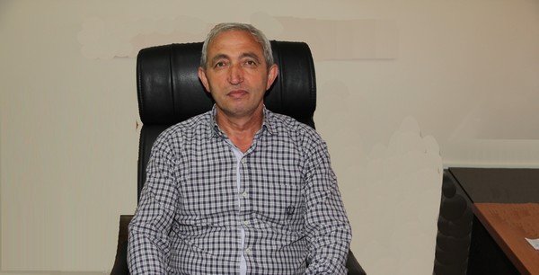 MHP DOĞANKENT’TE İSTİFA