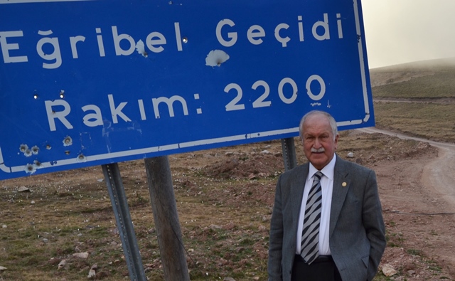 Photo of BEKTAŞOĞLU: EĞRİBEL’E TÜNEL YETMEZ,YOL DA LAZIM