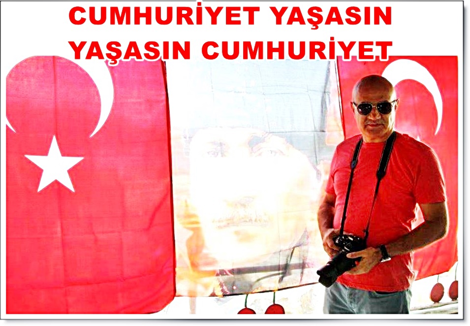 Photo of CUMHURİYET…