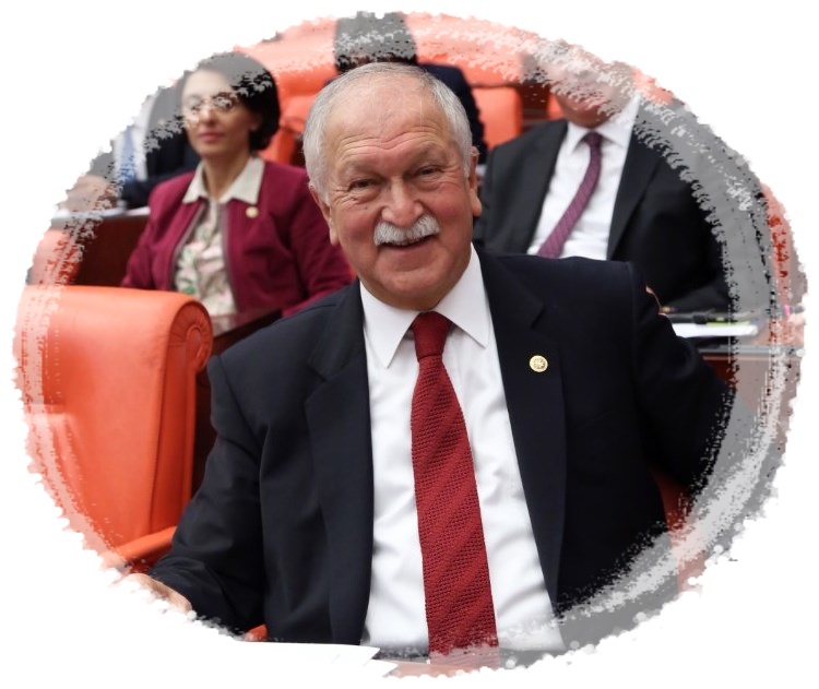 Photo of BEKTAŞOĞLU: “MAĞDUR ÖĞRENCİLERE ÖĞRENİM HAKKI TANINSIN”