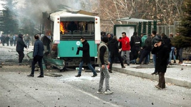 Photo of KAYSERİ ŞEHİTLERİNİN İSİMLERİ BELİRLENDİ