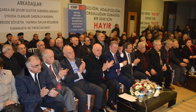 Photo of CHP TRABZON’DA DA İDDİALI