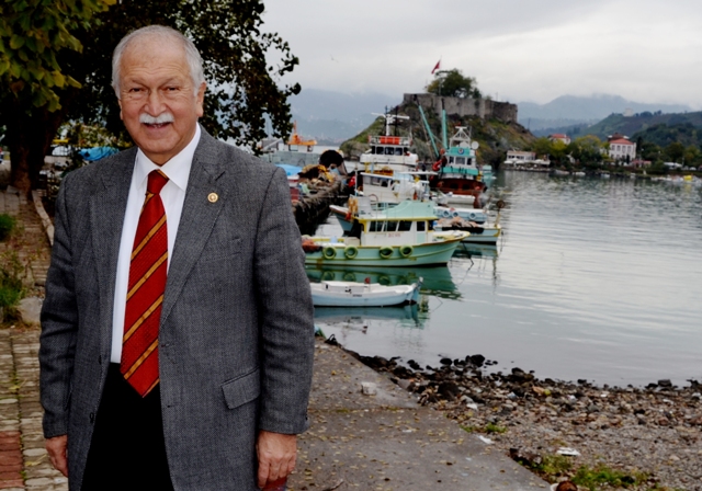 Photo of BEKTAŞOĞLU PROJELİ BARINAK VE BALIK HALİ İSTEDİ