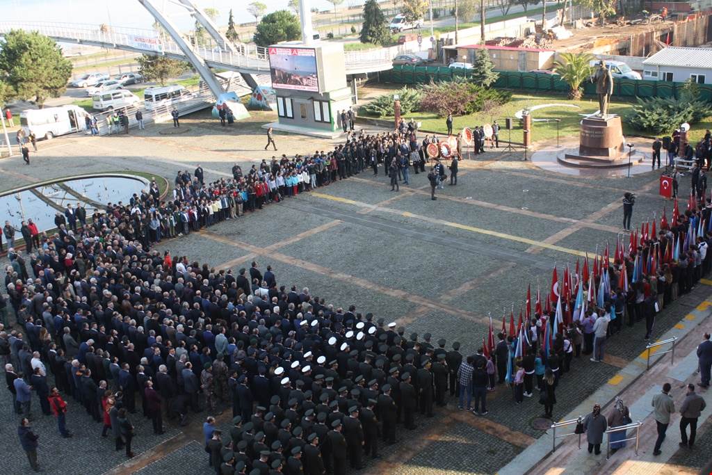 Photo of ATATÜRK’Ü ANDIK