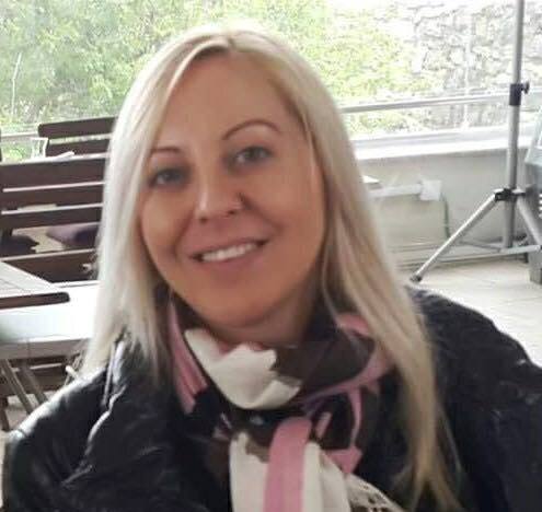 Photo of DOÇ.DR. BERNA BURCU YILMAZ SON YOLCULUĞUNA UĞURLANIYOR