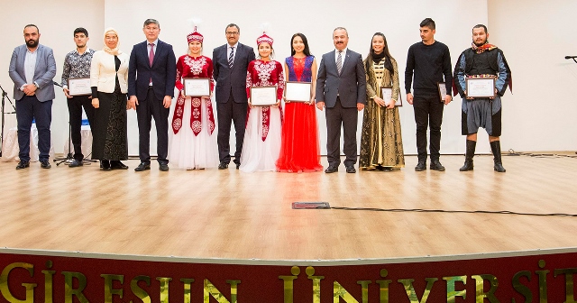 Photo of KAZAKİSTAN’IN BAĞIMSIZLIK GÜNÜ GİRESUN’DA DA KUTLANDI