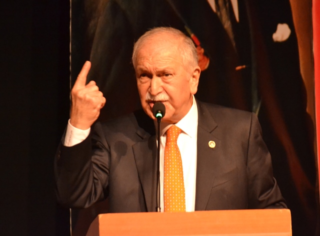 Photo of CHP’Lİ BEKTAŞOĞLU’DAN TMO FİYATINA TEPKİ