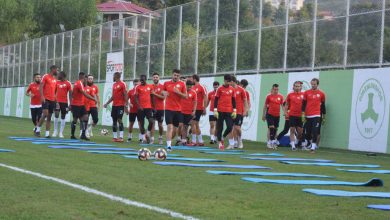 Photo of GİRESUNSPOR 4’TE 4 YAPACAK MI?