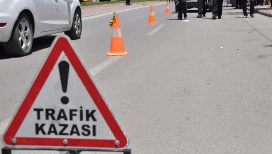 TİREBOLU BADA’DA KAZA: 3 ÖLÜ…