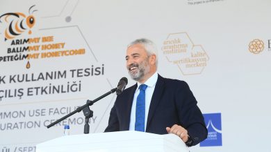 Photo of ENVER YILMAZ BAŞKANLIKTAN İSTİFA ETTİĞİNİ AÇIKLADI