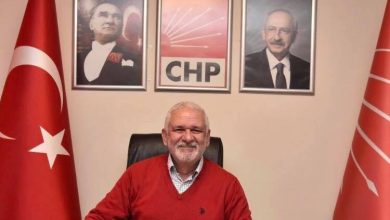 Photo of EŞREF KARAİBRAHİM CHP GENEL MERKEZİNDE SALICI’NIN YARDIMCISI OLDU