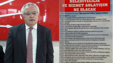 Photo of BASRİ GÜRSOY CHP’DEN BULANCAK BELEDİYE BAŞKANLIĞINA ADAY ADAYLIĞINI AÇIKLADI