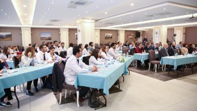 Photo of GRÜ’DEN TİROİD KONFERANSI