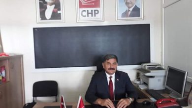 Photo of VEHBİ GÜVEN GÖREVDEN Mİ ALINIYOR?