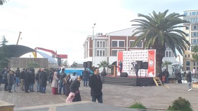 Photo of OSMANLI PARTİSİ CHP ADAYI KERİM AKSU’YU DESTEKLEME KARARI ALDI