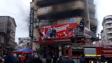 Photo of BULANCAK CHP’DE YANGIN ÇIKTI