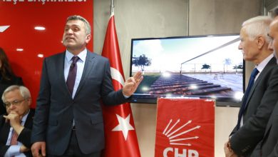 Photo of CHP ADAYI NECMİ SIBIÇ’TAN VAATLER, RECEP YAKAR’LA İLGİLİ İDDİALAR