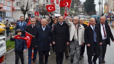 Photo of MURAT BIÇAKÇI  KEŞAPLILARA ‘HERKESİN BAŞKANI OLACAĞIM’ SÖZÜ VERDİ