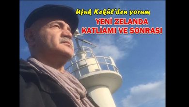 Photo of YENİ ZELANDA KATLİAMI VE SONRASI