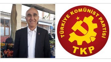 Photo of TKP GİRESUN’DA OSMAN NURİ KALE’Yİ ADAY GÖSTERDİ