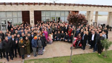 Photo of AYTEKİN ŞENLİKOĞLU’NDAN SON AÇIKLAMA, SON ÇAĞRI: GÖNÜLDEN GÖNÜLE KÖPRÜ KURACAĞIZ