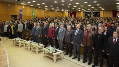 Photo of GRÜ’DE 16 MART KUTLANDI