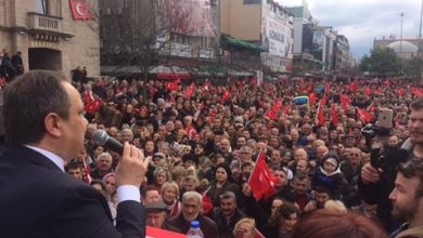 Photo of KERİM AKSU ‘BU İŞ BİTTİ’ DEDİ VE ŞİMDİDEN MEYDANA RANDEVU VERDİ