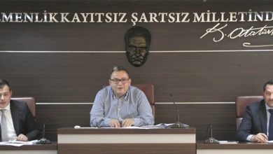 Photo of BAŞKANLIK KOLTUĞU MHP’NİN