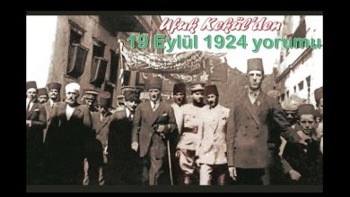 Photo of ATATÜRK’ÜN 19 EYLÜL GİRESUN ZİYARETİ TESADÜF DEĞİL