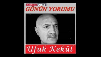 Photo of GÜNÜN TESPİTİ…