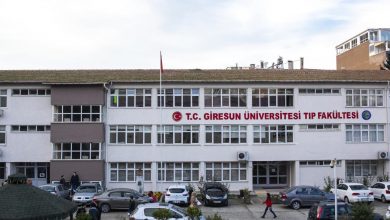 Photo of GİRESUN ÜNİVERSİTESİ AKADEMİSYENLERİNİN BULUŞU GÖZE İYİ GELECEK!