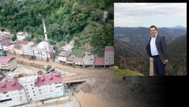 Photo of ŞENLİKOĞLU AFET KONUSUNDAKİ SUÇLAMALARI KABUL ETMEDİ