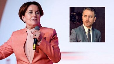 Photo of MERAL AKŞENER’İN BASIN DANIŞMANI MURAT İDE,  GİRESUN’DA GÖZALTINDA