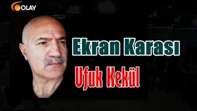 Photo of EKRAN KARASI