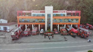 Photo of GİRESUN’DA 133 YANGIN ÇIKTI