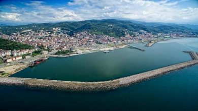 Photo of “Giresun’da iflas ve kapanmalar artıyor”