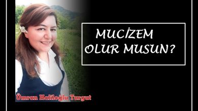 Photo of MUCİZEM OLUR MUSUN?