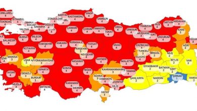 Photo of KONTROLLÜ NORMALLEŞME VİRÜSÜ TETİKLEDİ