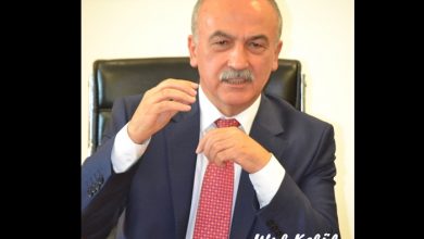 Photo of REKTÖR CAN: “BİR ÇOK ÜNİVERSİTEYİ GERİDE BIRAKTIK”