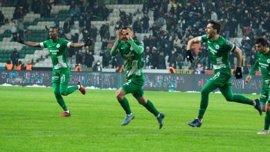 Photo of GİRESUNSPOR’U RAHATLATAN GALİBİYET