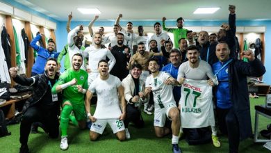 Photo of GİRESUNSPOR TUTULAMIYOR