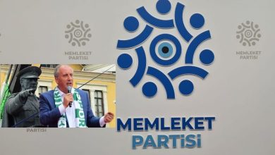 Photo of MEMLEKET PARTİSİ DAĞILIYOR MU?