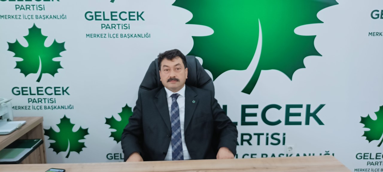 Köyler Gelecek Partisi’nin merceği altında