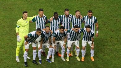 Photo of GİRESUNSPOR LİGE EVİNDE YENİLGİYLE BAŞLADI