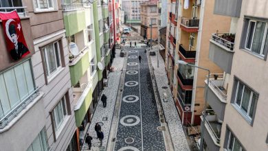 Photo of FATİH CADDESİ’NDE İKİNCİ ETABA GEÇİLDİ.