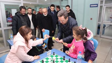 Photo of Giresun’da 5020 depremzede konuk ediliyor