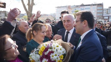 Photo of Ekrem İmamoğlu, Piraziz’i ziyaret etti (Görüntülü Haber)