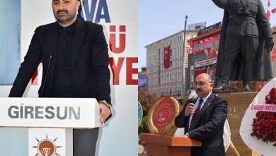 Photo of CHP’nin ‘Asrın Felaketi Tek Adam’ ifadesine Ak Parti’den yanıt