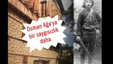 Photo of OSMAN AĞA KONAĞI’NA  İHALE…