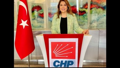 Photo of Giresun’da CHP’de 1.sıra Elvan Işık Gezmiş’in